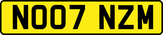 NO07NZM
