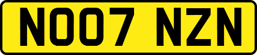 NO07NZN