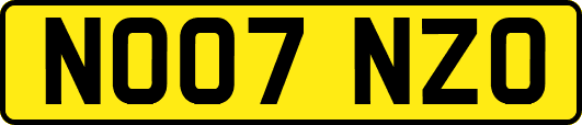 NO07NZO