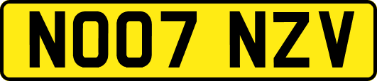 NO07NZV
