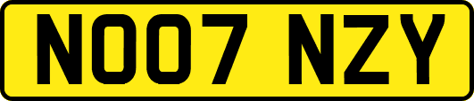 NO07NZY