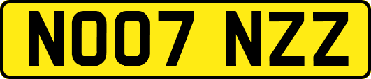 NO07NZZ
