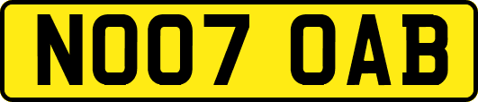 NO07OAB