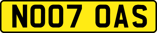 NO07OAS