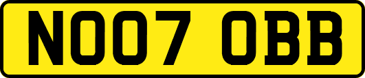 NO07OBB