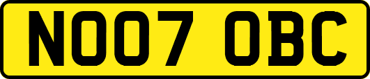 NO07OBC