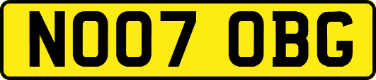 NO07OBG