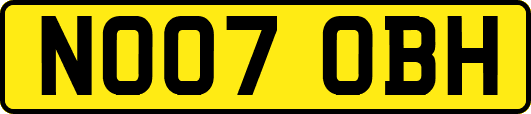 NO07OBH