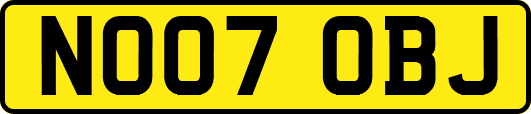 NO07OBJ