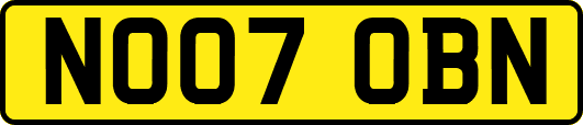 NO07OBN
