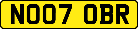 NO07OBR