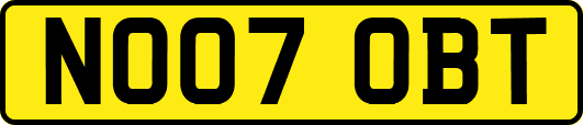 NO07OBT