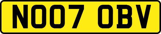 NO07OBV