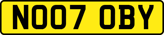 NO07OBY