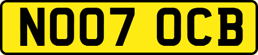 NO07OCB