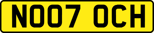 NO07OCH