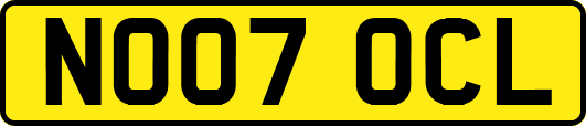 NO07OCL