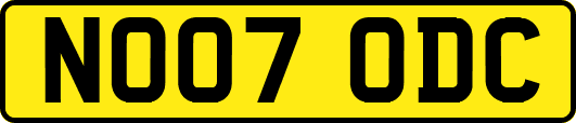 NO07ODC