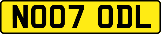 NO07ODL