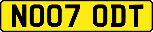 NO07ODT