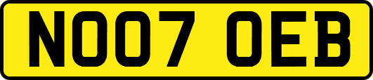NO07OEB