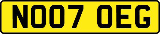 NO07OEG