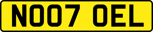 NO07OEL
