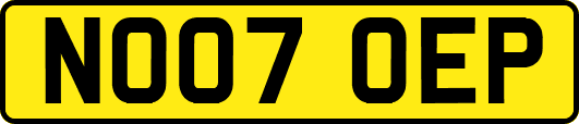 NO07OEP