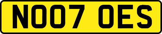 NO07OES