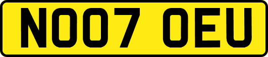NO07OEU