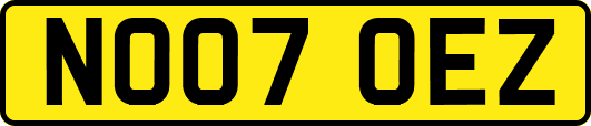 NO07OEZ