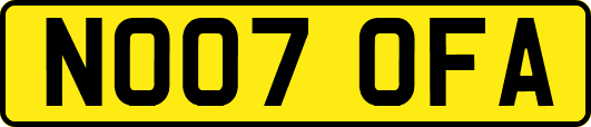 NO07OFA