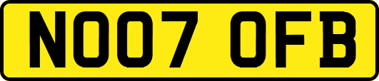 NO07OFB