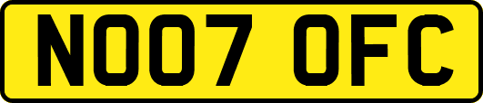NO07OFC
