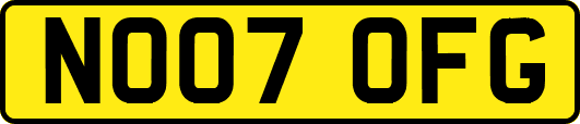 NO07OFG