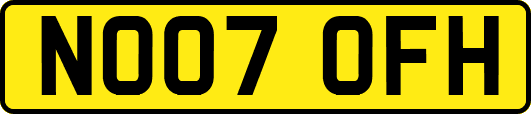 NO07OFH