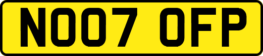 NO07OFP