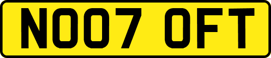 NO07OFT