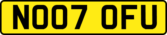NO07OFU