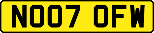 NO07OFW