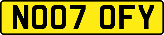 NO07OFY