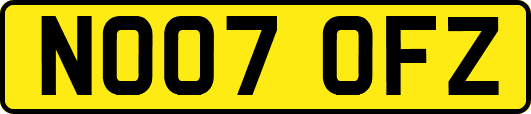 NO07OFZ