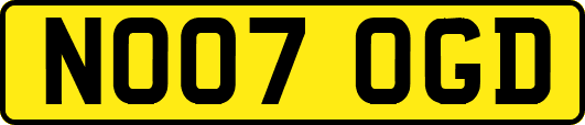 NO07OGD