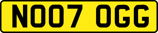 NO07OGG