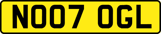NO07OGL