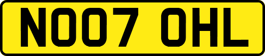 NO07OHL