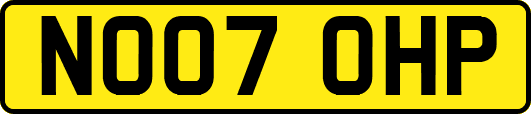 NO07OHP