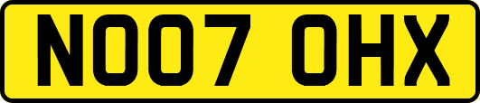 NO07OHX