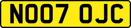 NO07OJC