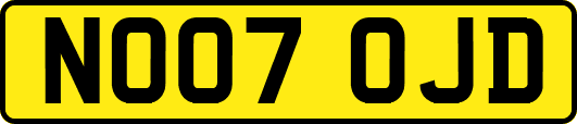 NO07OJD